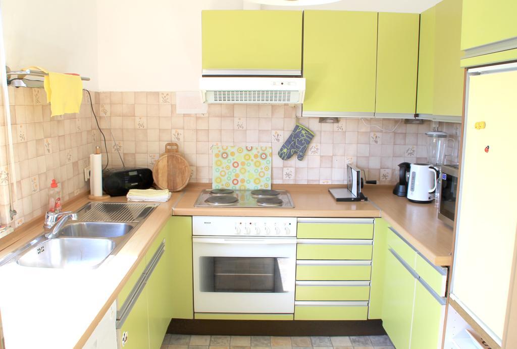 Apartment Bergblick Bischberg Bei Bamberg ภายนอก รูปภาพ