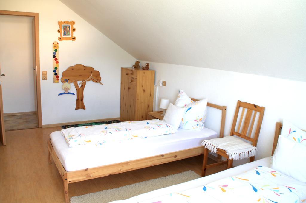Apartment Bergblick Bischberg Bei Bamberg ภายนอก รูปภาพ