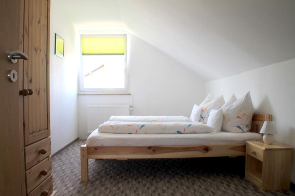 Apartment Bergblick Bischberg Bei Bamberg ภายนอก รูปภาพ